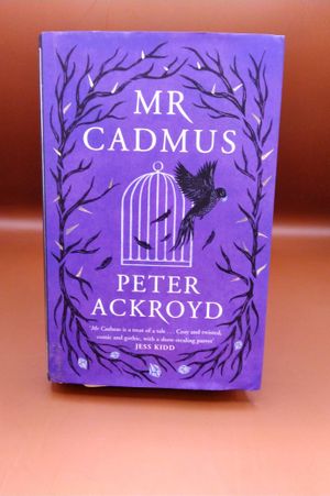 MR Cadmus image number 0