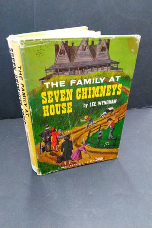The Family at Seven Chimneys House image number 0
