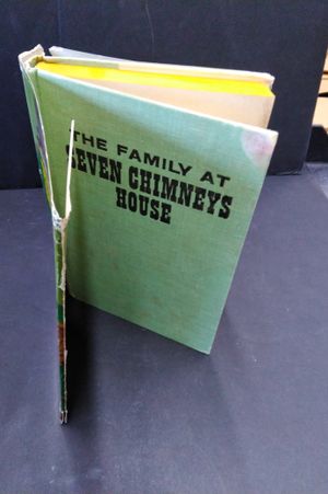 The Family at Seven Chimneys House image number 1