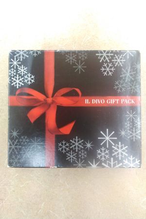 The Christmas Collection/Il Divo image number 0