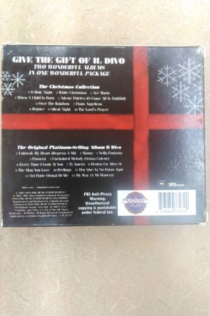 The Christmas Collection/Il Divo image number 1