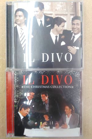 The Christmas Collection/Il Divo image number 2