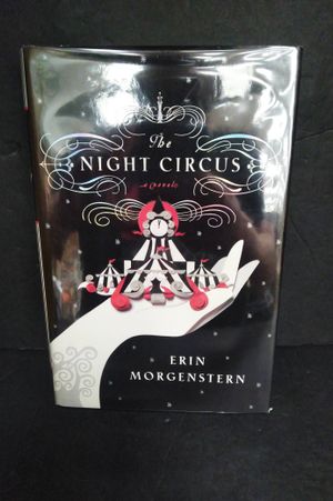 The Night Circus image number 0