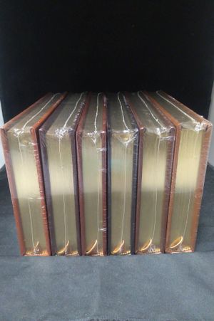 H. Rider Haggard King Solomon's Mines Set image number 2