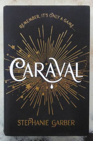 Caraval image number 0