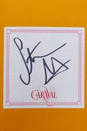 Caraval image number 1