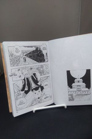 Fairy Tail Vol 1 image number 2