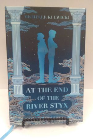 At the End of the River Styx image number 0