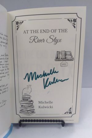 At the End of the River Styx image number 1