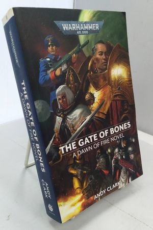 The Gate of Bones, 2 image number 0