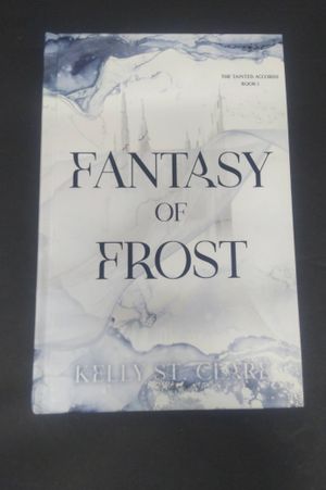 Fantasy of Frost image number 0