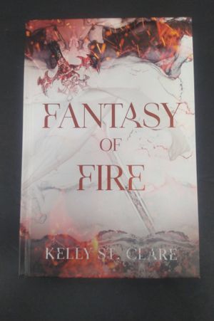 Fantasy of Fire image number 0
