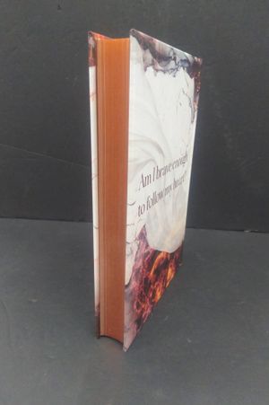 Fantasy of Fire image number 1