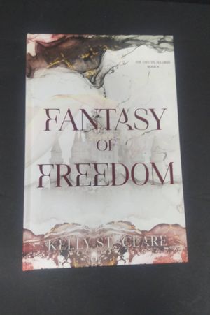 Fantasy of Freedom image number 0