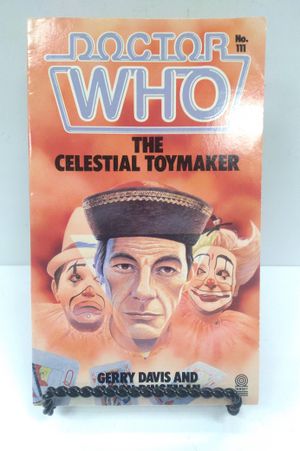 Doctor Who image number 0