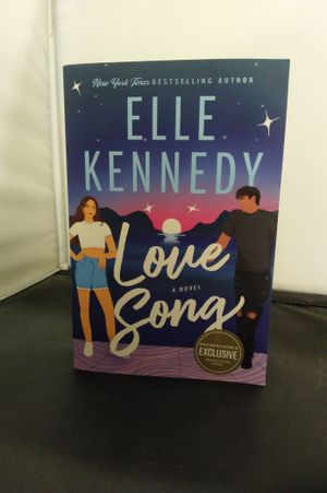 Love Song image number 0