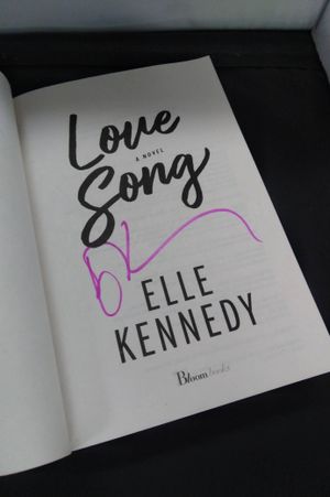 Love Song image number 2
