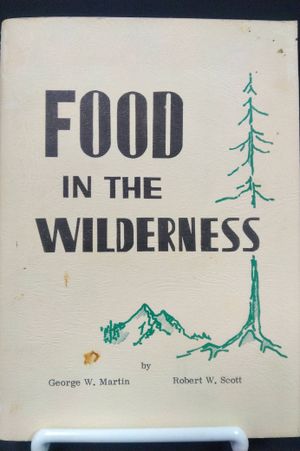 Food In The Wilderness image number 0