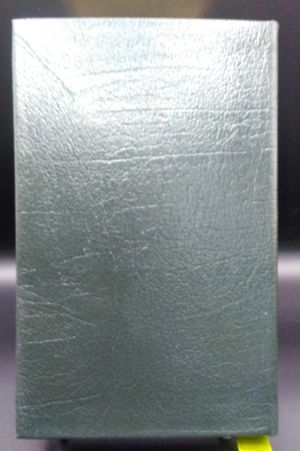 Roger Tory Peterson Field Guides: Southwestern Forests image number 1