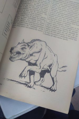 The Dune Encyclopedia: The Complete, Authorized Guide and Companion to Frank Herbert's Masterpiece of the Imagination image number 2