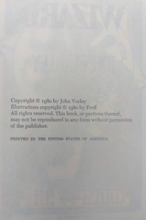 Wizard (BCE) image number 2