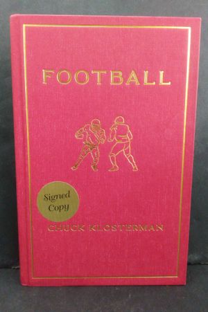 Football image number 0