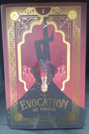 Evocation image number 0