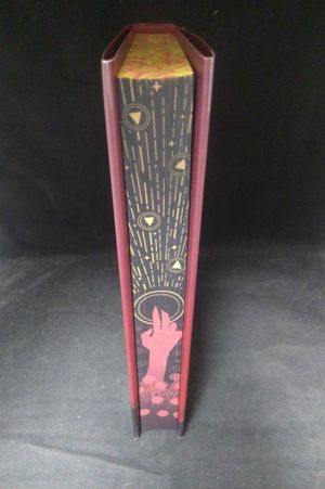Evocation image number 1