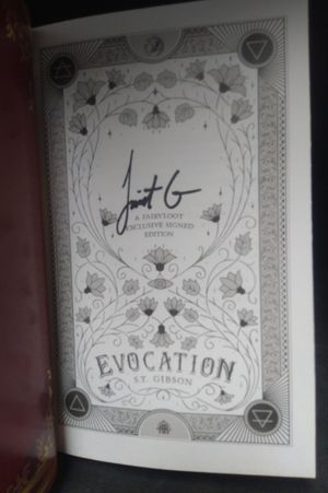 Evocation image number 2