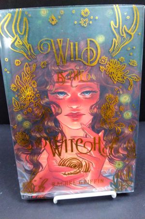 Wild is the Witch image number 0
