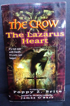 The Crow image number 0