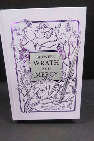 Between Wrath and Mercy image number 0