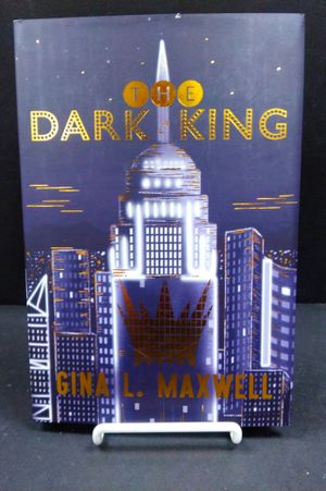 The Dark King image number 0