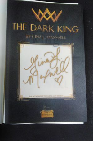 The Dark King image number 2