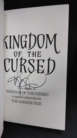 Kingdom of the Cursed image number 2