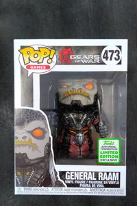Funko General Raam