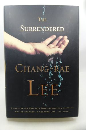 The Surrendered image number 1