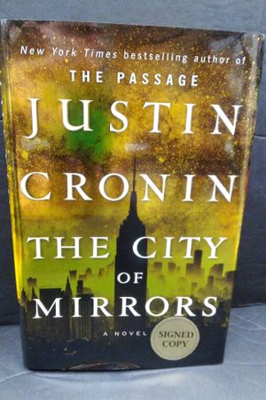The City of Mirrors image number 0
