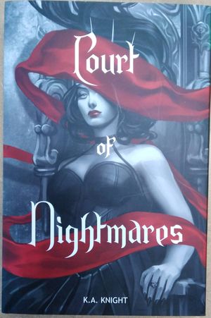 Court of Nightmares image number 0