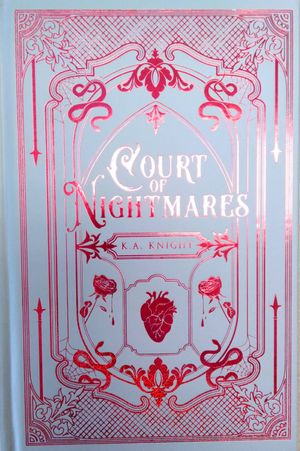 Court of Nightmares image number 1