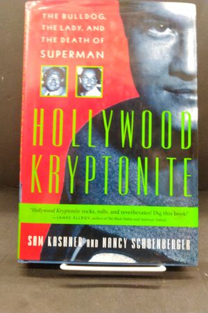 Hollywood Kryptonite image number 0