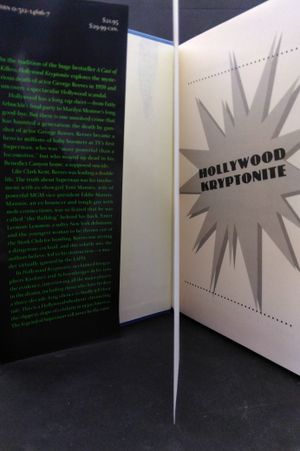Hollywood Kryptonite image number 2