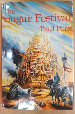 The Sugar Festival: Soldiers of Paradise; Sugar Rain (BCE) image number 0