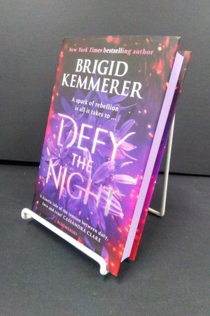Defy the Night image number 0