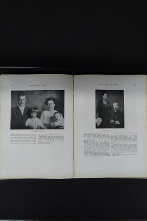 Svenskarne I Texas I ord och Bild image number 2
