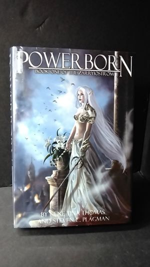 Power Born image number 0