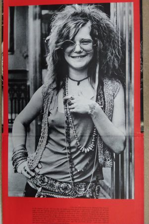 Joplin in Concert image number 1