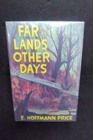 Far lands other days image number 1