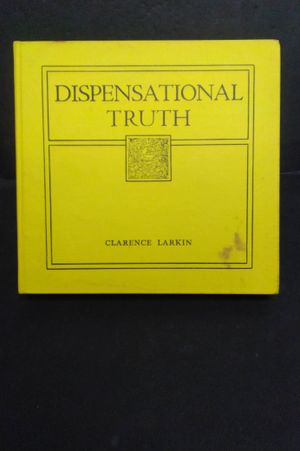 Dispensational Truth image number 0