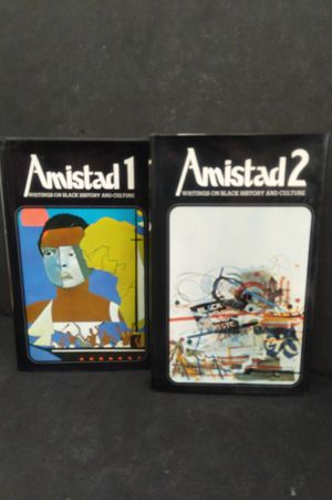 Amistad 1 and 2 Collection image number 0